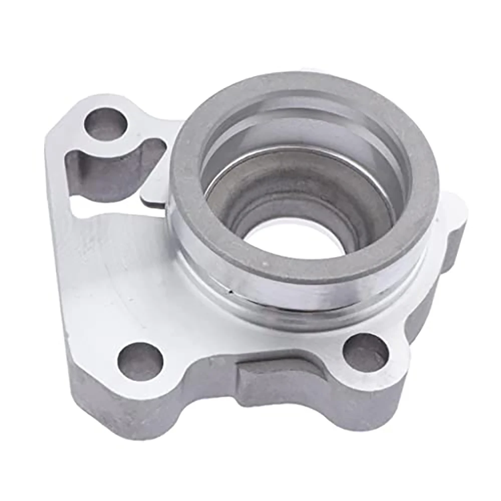 688-44341 Water Pump Housing for Yamaha outboard motor 2 Stroke 50HP 75HP 80HP 85HP 90HP or 4 Stroke F75 F80 F90 F100 688-44341- image 2