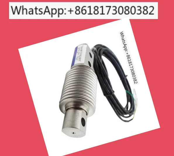Electric measurement BM11-C3-100kg-3B6-SC weighing sensor/corrugated sensor 200kg