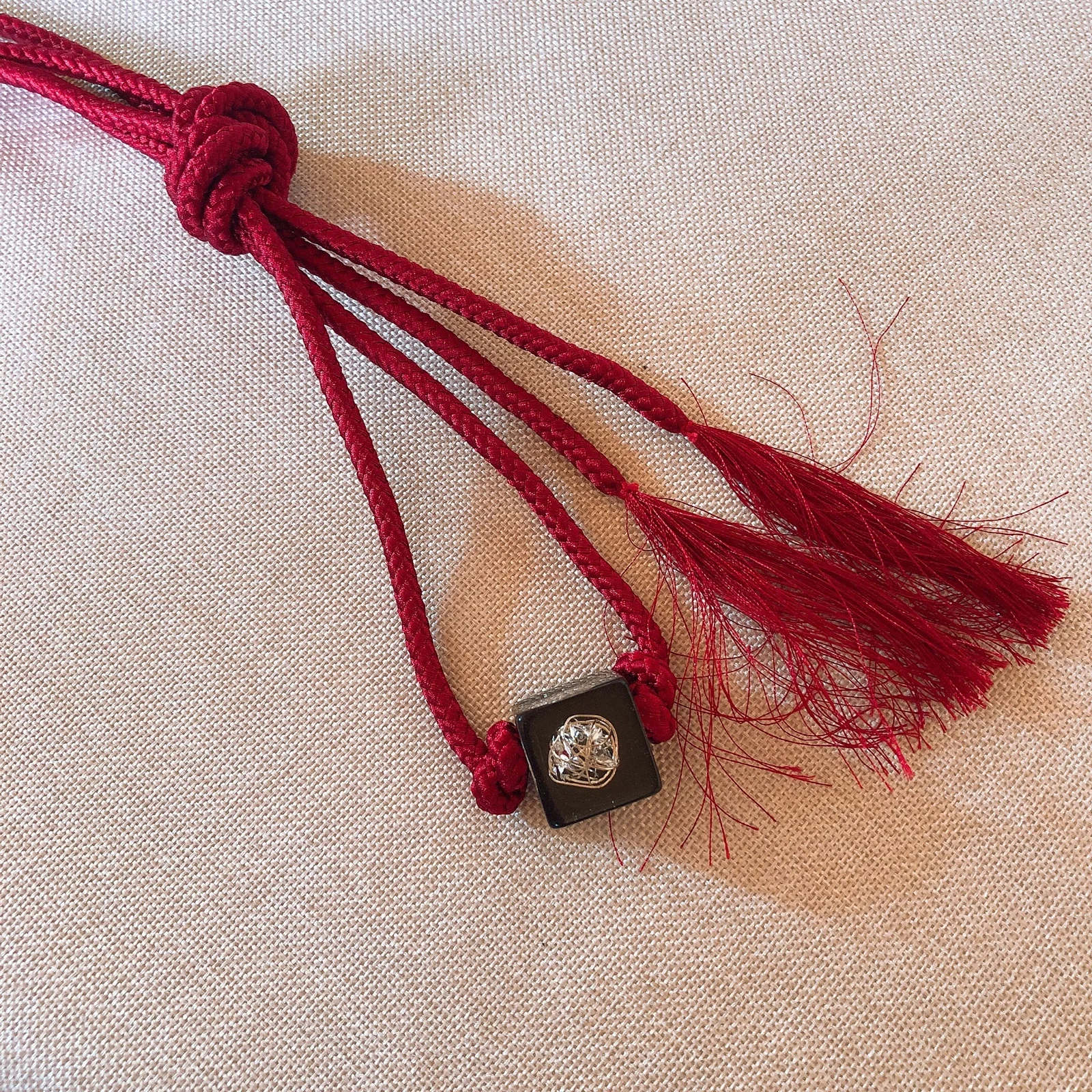 Japanese Hand-woven Belt with Kimono Belt with Waist Rope Decorative Rope In Many Colors.