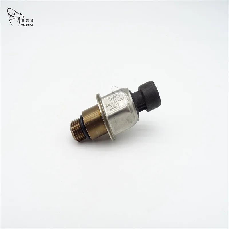 Re272647 para 9410r 9460r sensor de pressão de óleo 9510r 9510rt sensor de pressão common rail de combustível 3pp6-16 sensor de pressão common rail