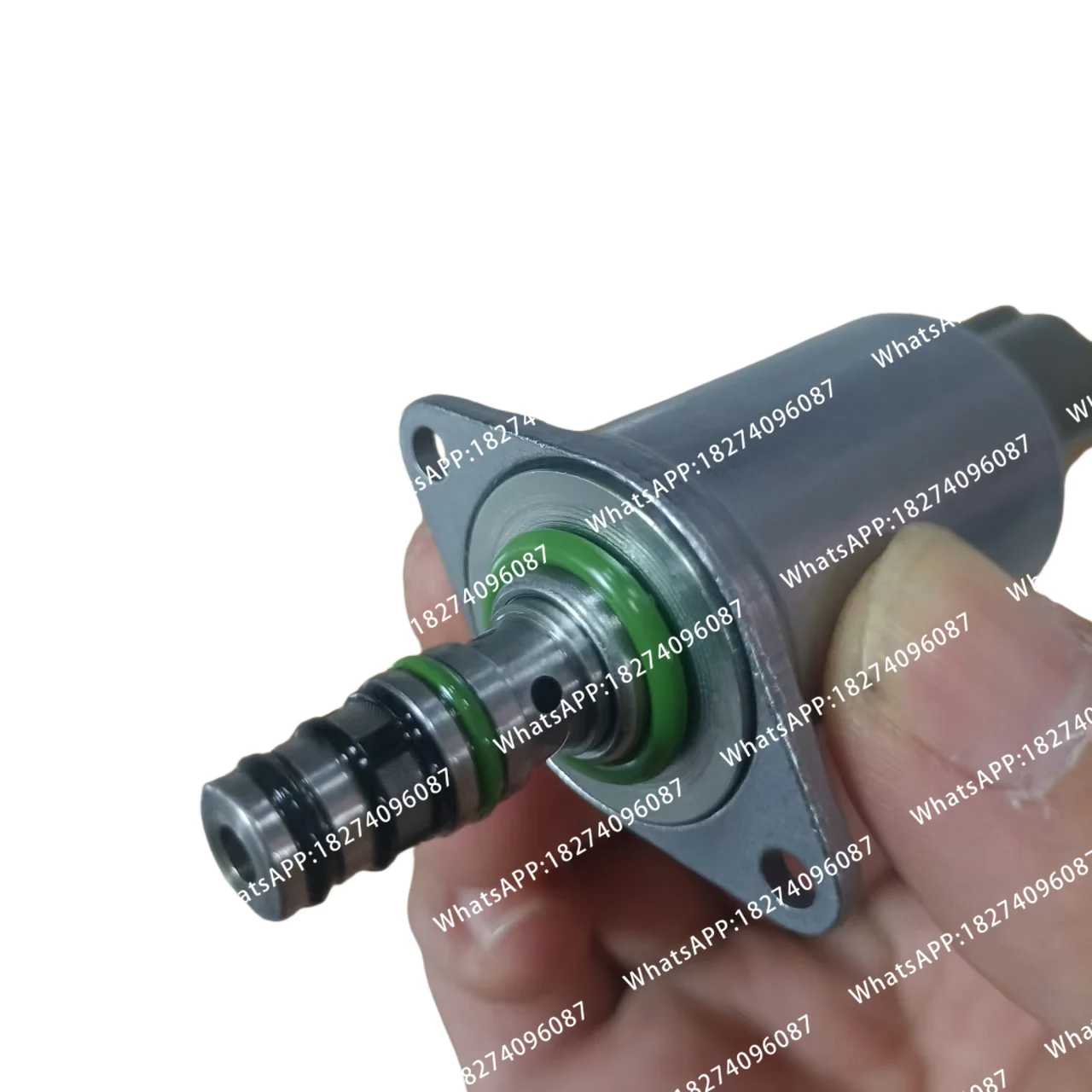 Válvula Piloto Proporcional TM81901 de 12V, Apta para Plataformas de Perforación Rotatorias, Distribuidor Danfoss, Válvula Multivía