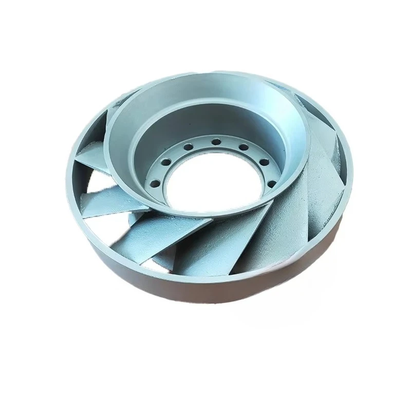 

Hot selling in 2026 Construction Machinery Parts Torque Converter Stator 195-13-12112 for D275A D355A Stator