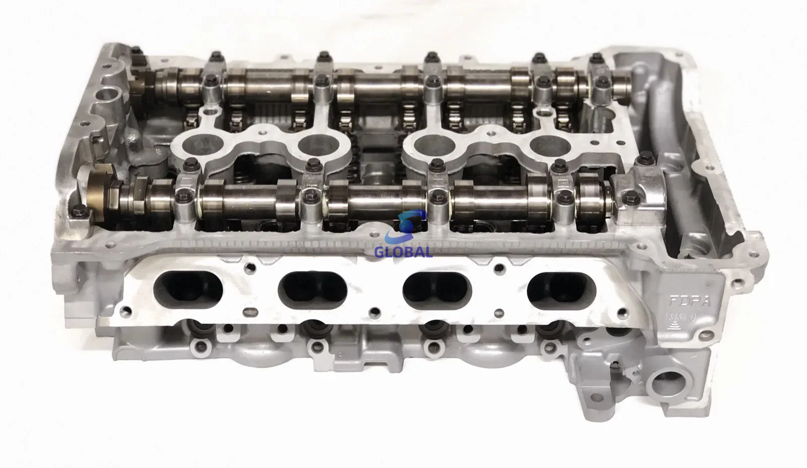 New Complete Cylinder Head Assembly for EP6 N14B16A (1.6L 4-CYL) OEM 11127577371 11127548477
