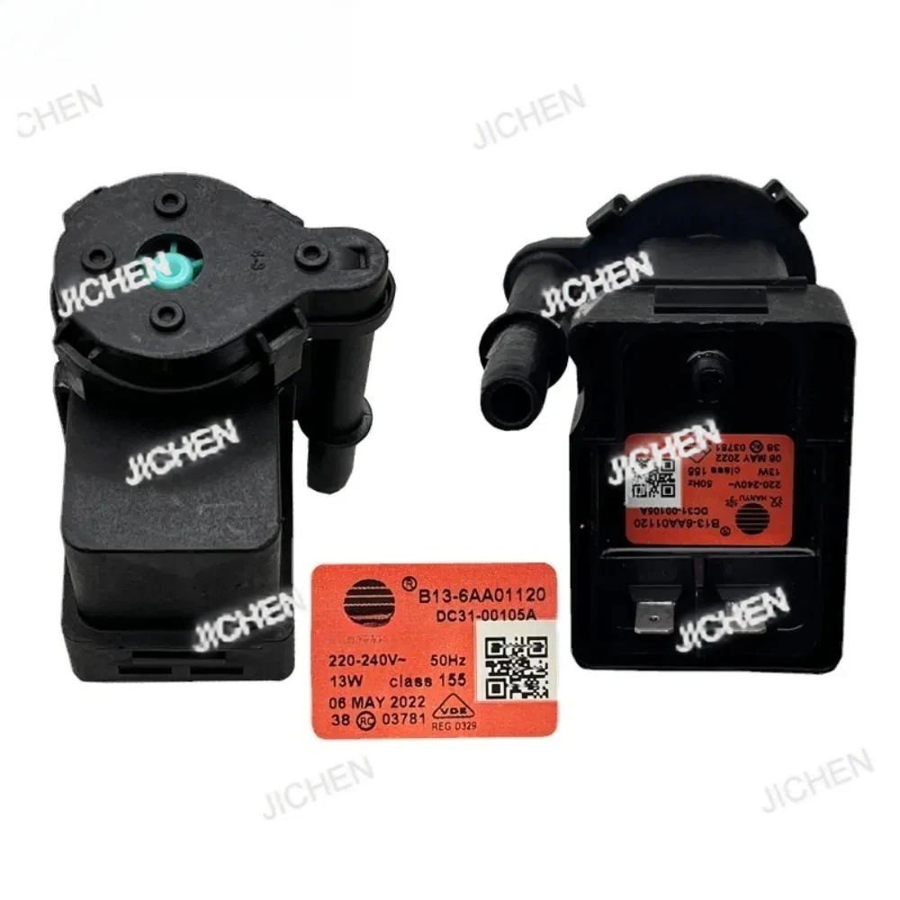 

Двигатель сливного насоса для сушилки одежды B13-6AA01120 50 Гц 13 Вт 220 В DC31-00105A Детали сушильной машины