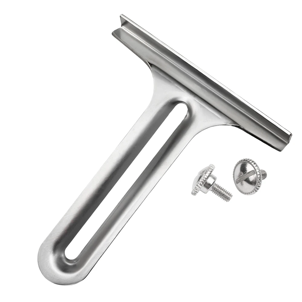 1 PCS Sewing Machine T Gauge Edge Guide With 2 Thumb Screws For Singer Brother Juki Industrial Sewing Machine Accessories view 2