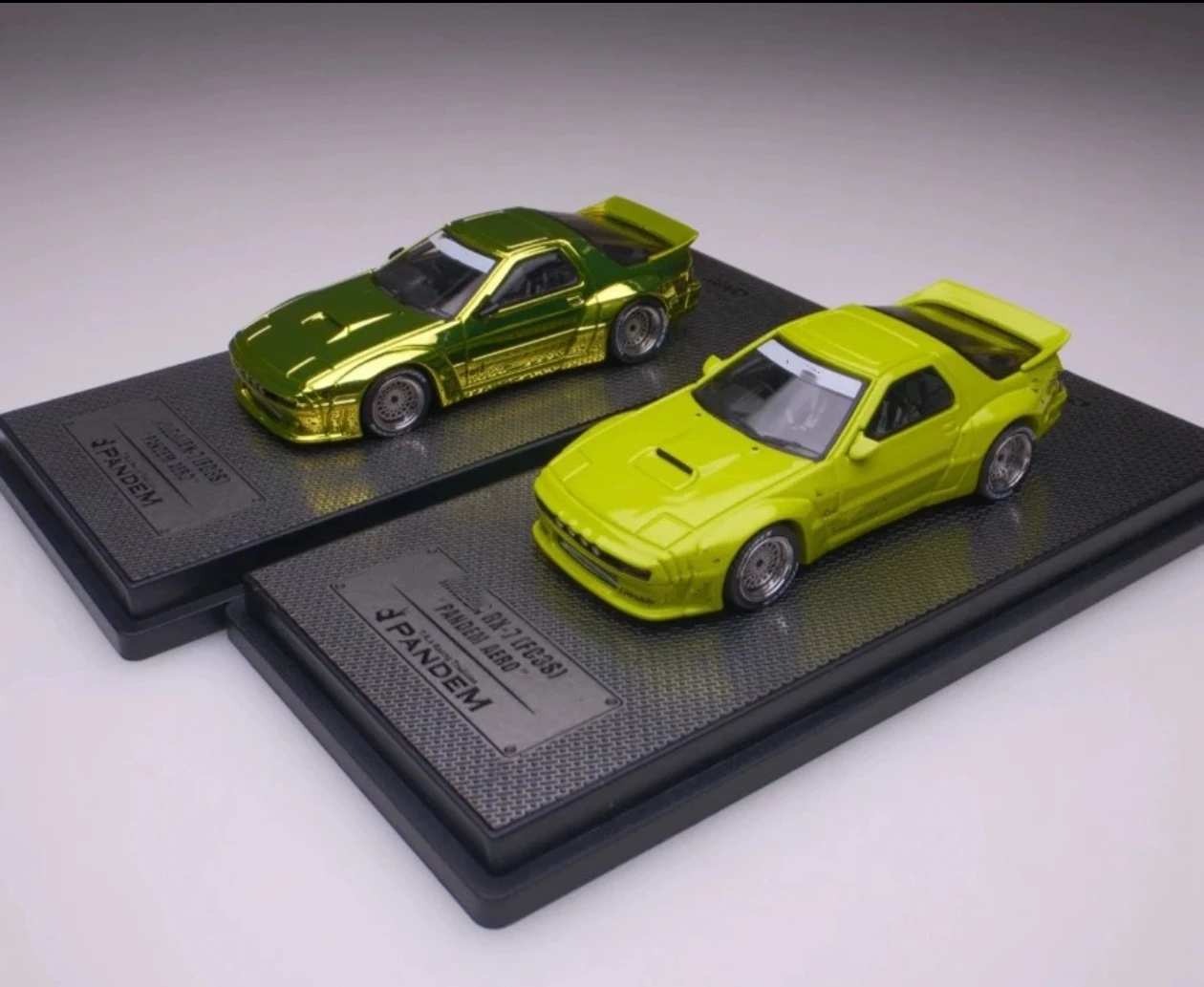 

INNO 1/64 2025 г., выставка модели автомобиля, ограниченная серия, малазийская модель автомобиля из сплава TMCS RX7, коллекция подарок