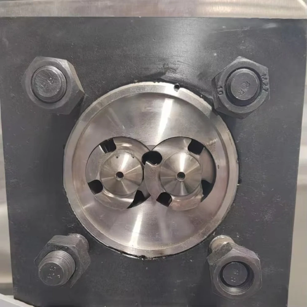 Dry Pet Food Production Machinery Plant Extruded Dog Food Process Line Machines Equipment view 3