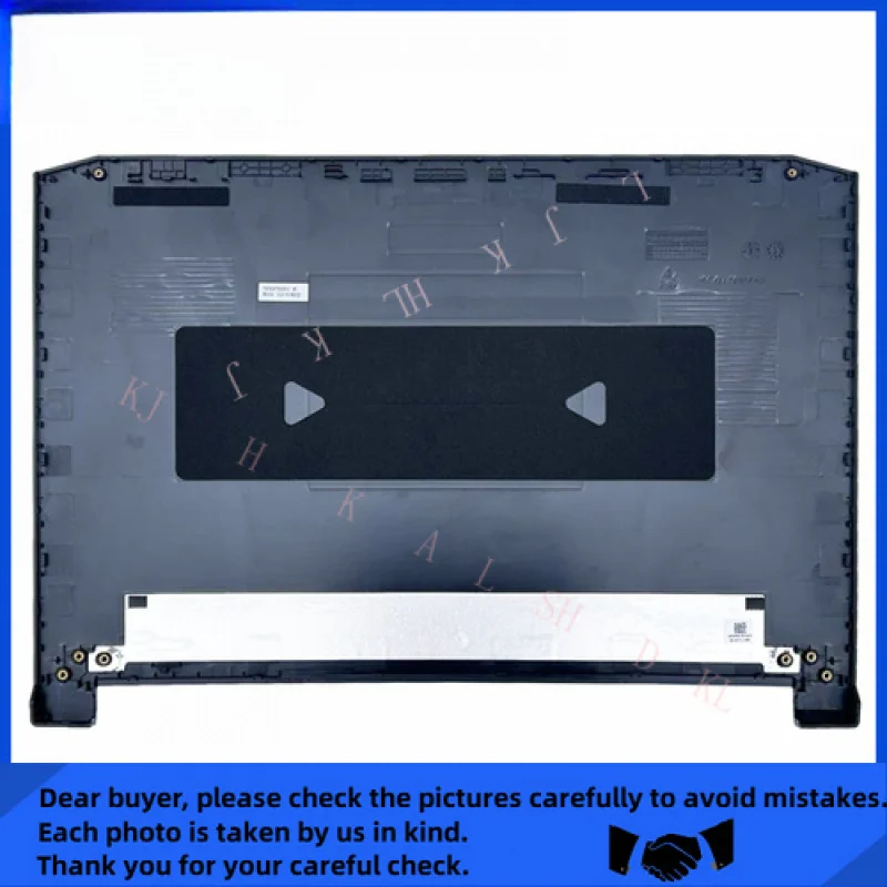 N   New For Acer Nitro 5 AN515-57 N20C1 LCD Back Cover Top Case  N20C1