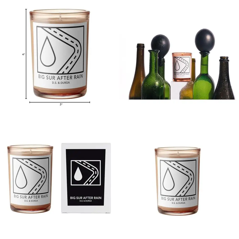 Post-Rain Big Sur S…