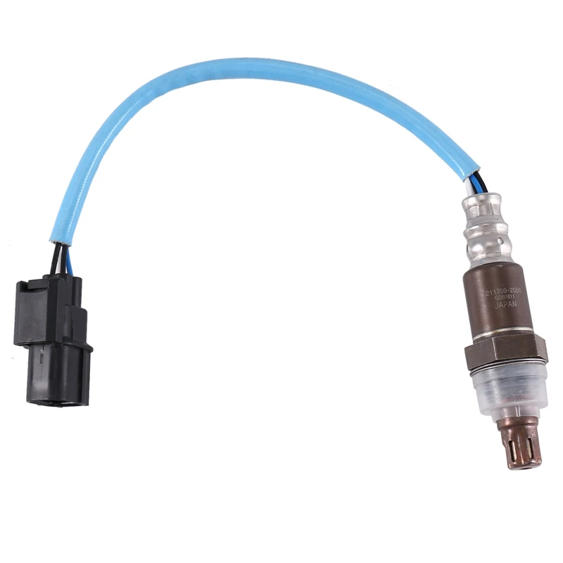 

Lambda Sensor Oxygen Sensor 02 Air Fuel Ratio Sensor For Honda CRV RD4 RD5 For Stepwgn 36531-PNC-003 36531PNC003