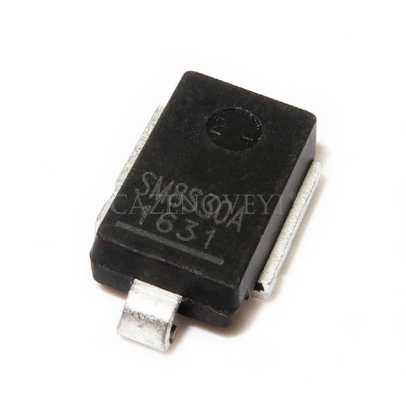10PCS SM8S30A SM8S30  ABSM8S15A SM8S15 D ABSM8S17A SM8S17  SM8S16A SM8S16 DO-218AB