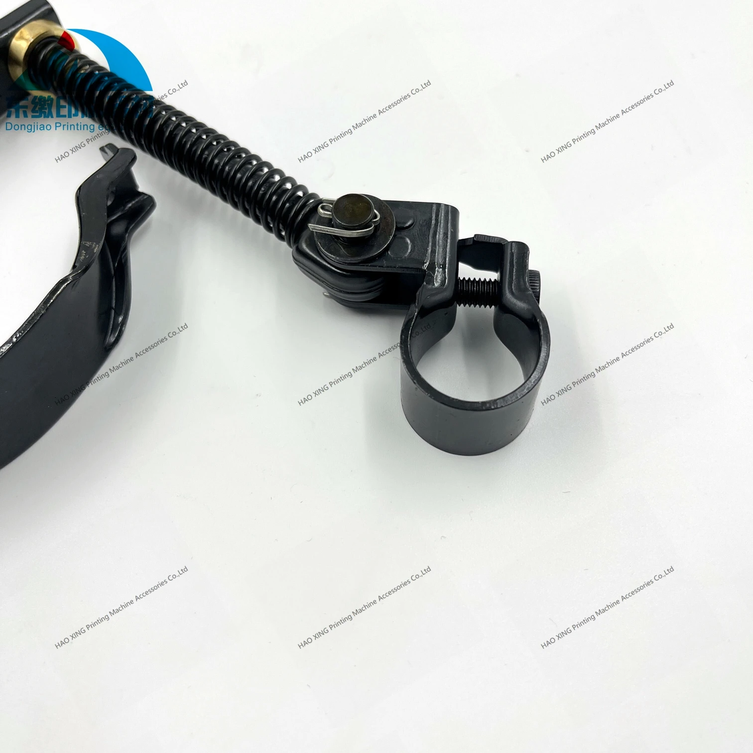 قطع غيار ماكينات طباعة أوفست 1 مجموعة المشبك القابض للرجل رولاند الطباعة الملحقات سوينغ القابض مع جودة عالية