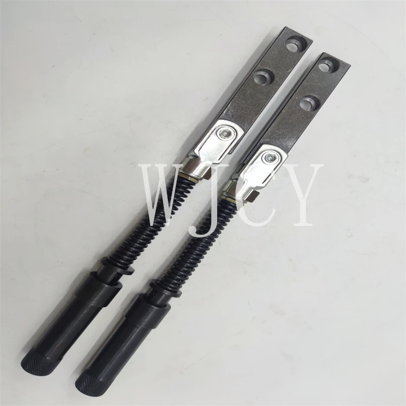 

2 PCS SM102 CD102 Support MV.004.257 Spring Rod 71.101.369