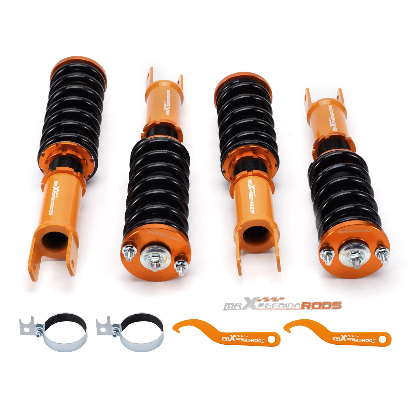 Racing Coilover Coi…