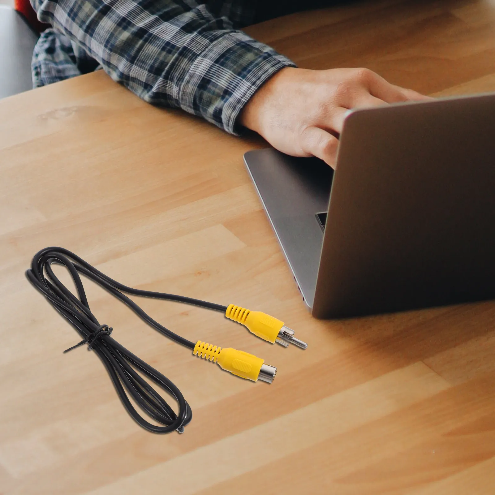 Low-Loss Audio Conn…