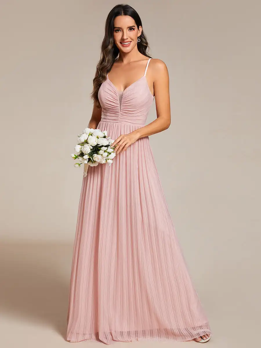 baziiingaaa-party-dress-shimmer-v-neck-floor-length-bridesmaid-dress-with-spaghetti-straps-evening-dress