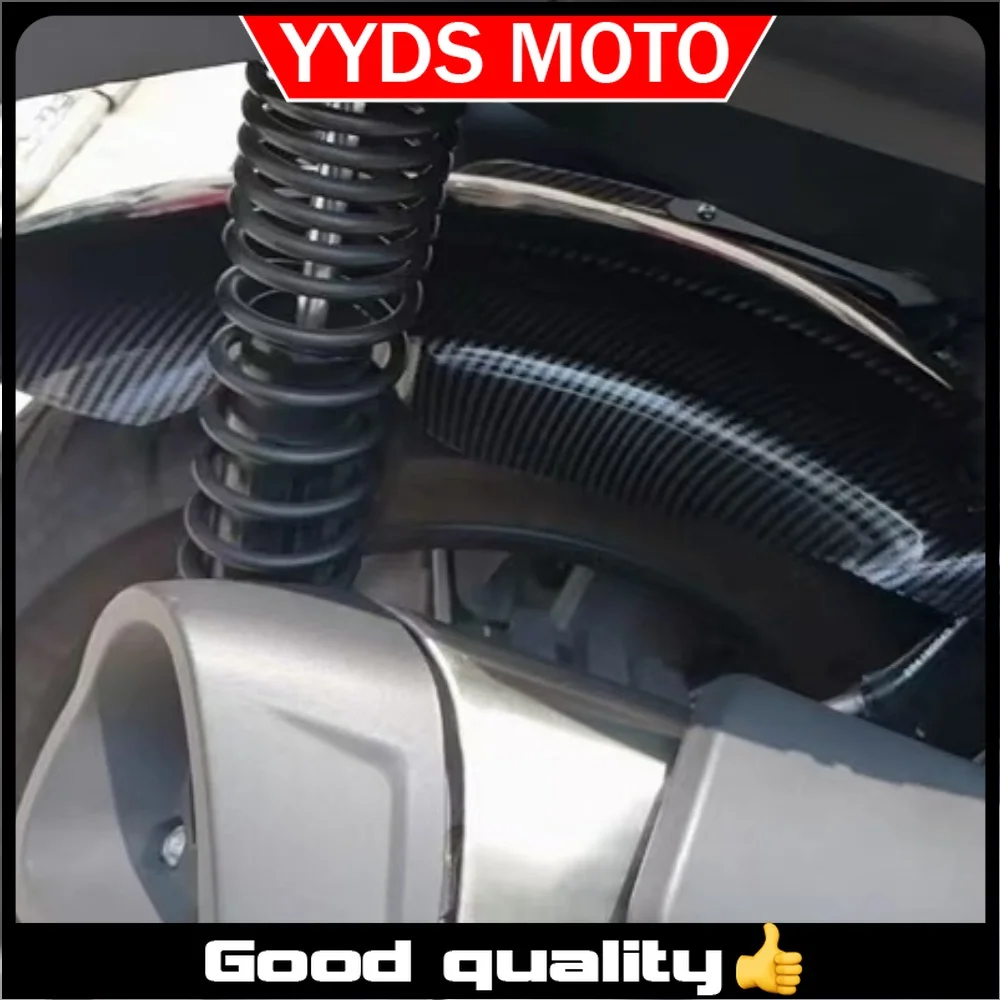 

【Good quality】For voge SR4max SR4 MAX350 Modified motorcycle rear fender fender voge SR4max SR4 MAX350