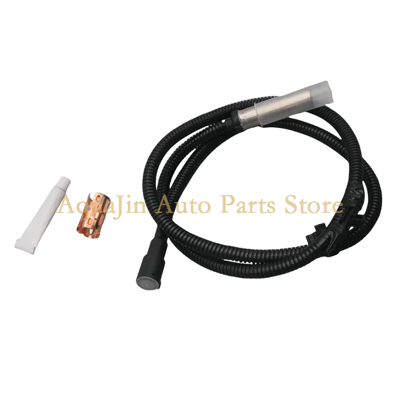 STC1865 Front ABS Wheel Speed Sensor For Range Rover Classic 1992 1993 1994 1995 From JA610294 Fits New OE 1505211 Auto Car Part