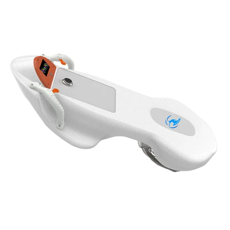 

Water Power Floating Board Long Battery Life Home Swimming Pool Training Rowing Board Electric Surfboard Floating Board 1