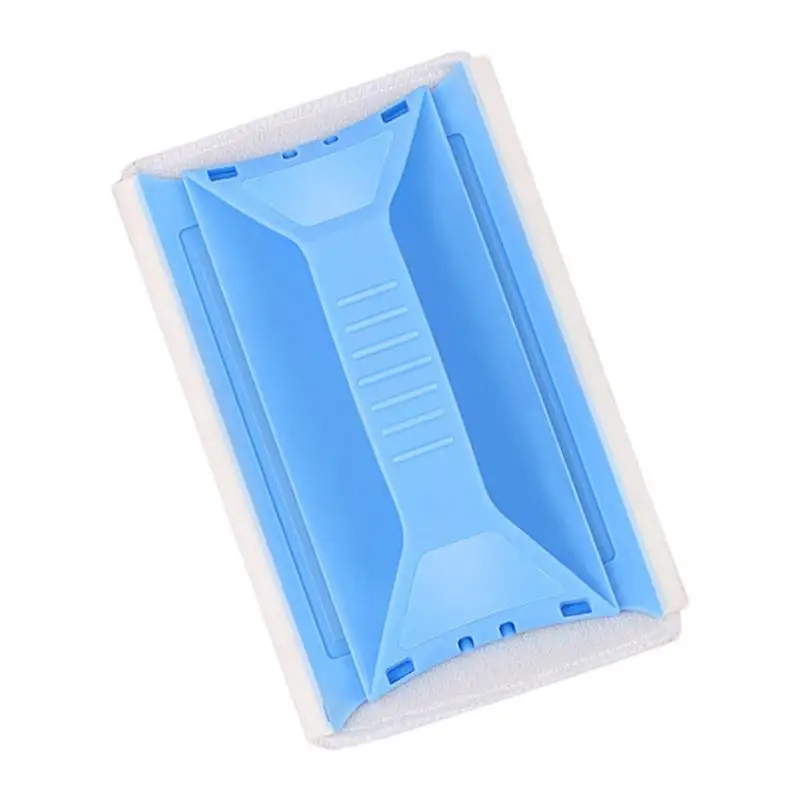 Window Track Cleaner Multifucation Window Cleaner Brush Kitchen Supplies Crevice Cleaner Groove Corner Brush For Desktop Glass