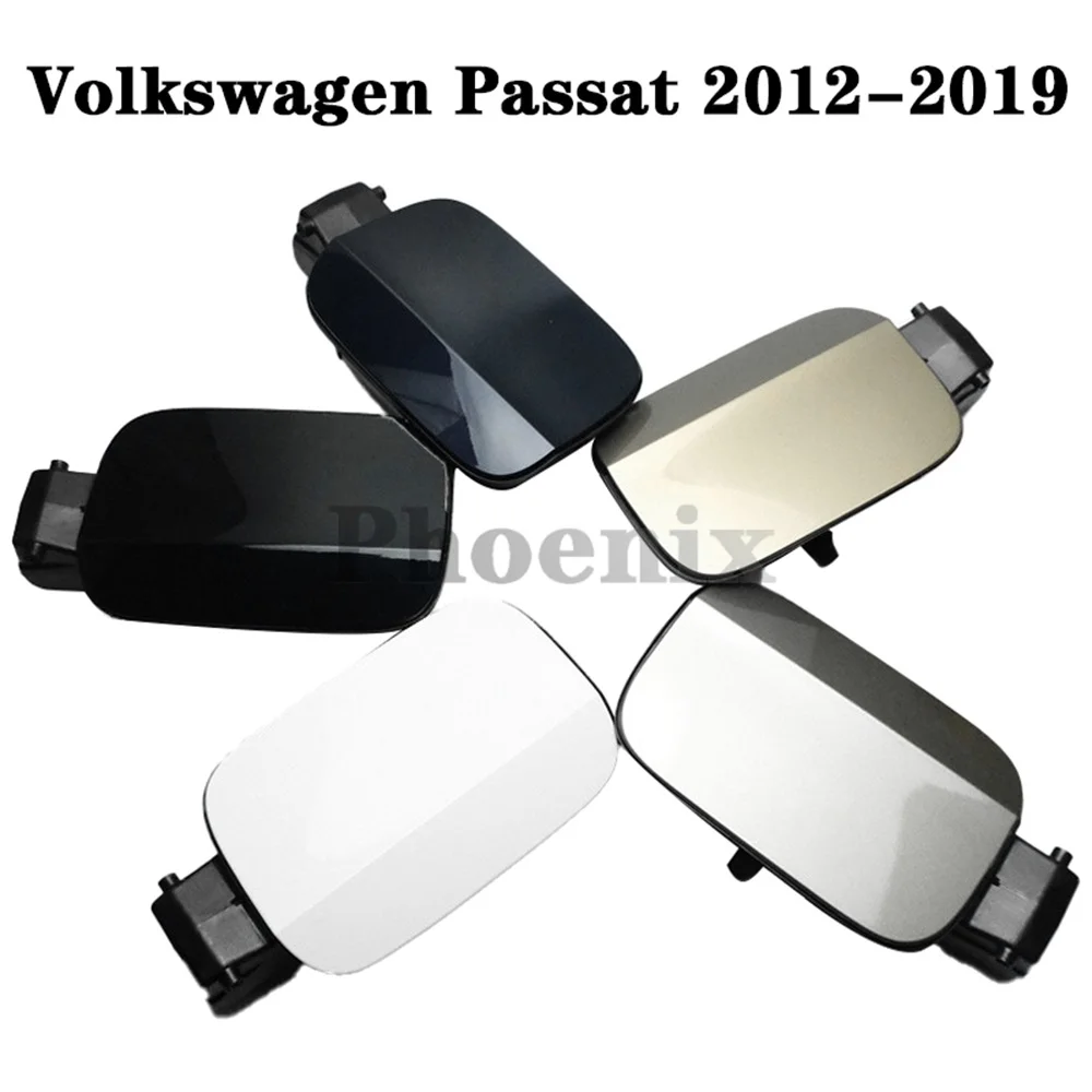 

Fuel Tank Filler Door Lid ASSY Cover Cap For Volkswagen VW Passat 2012 2013 2014 2015 2016 2017 2018 2019 561809857 561809857F