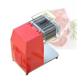 High Quality Meat Cutting Machine For Pork Beef Slicer Electric Dicing Shredding Meat Cutting Machine