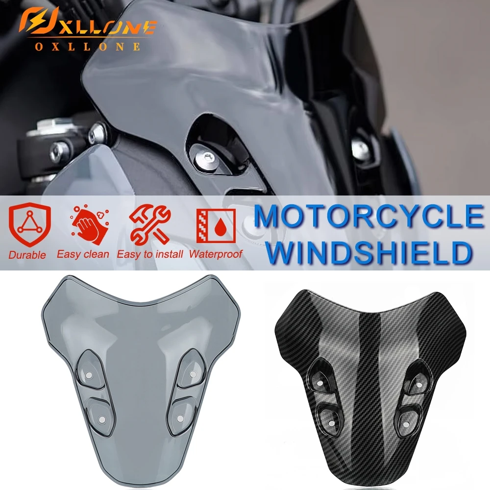 For Yamaha MT-07 MT…