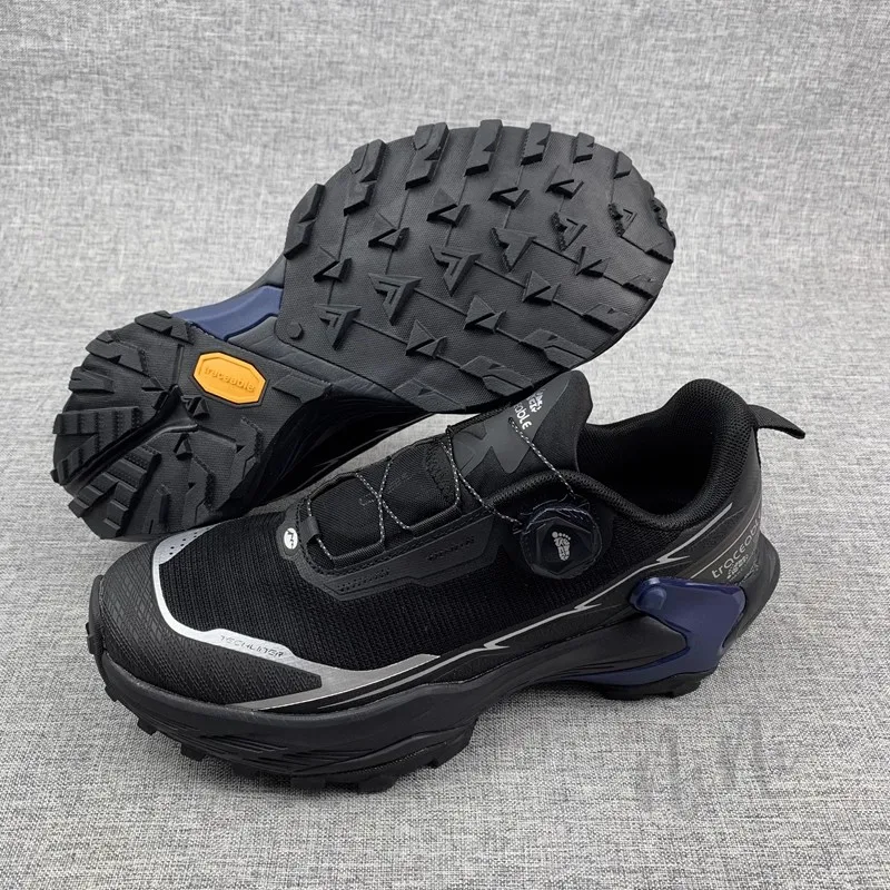 

Hot New Arrival for Summer High-Quality Unisex Outdoor Anti-Slip Hiking Shoes Breathable with Superior Traction