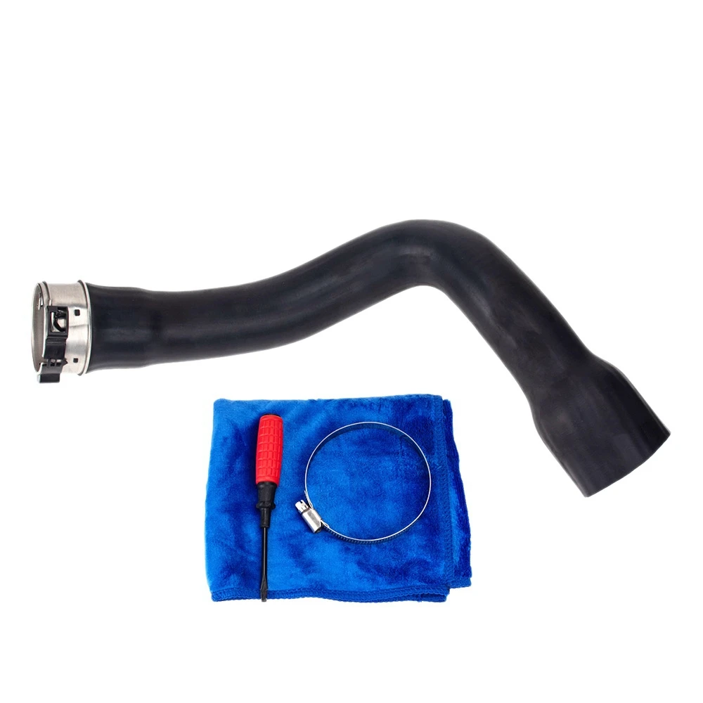 

2.0 CDTI TURBO INTERCOOLER HOSE PIPE for Opel Insignia 13242121 23163578