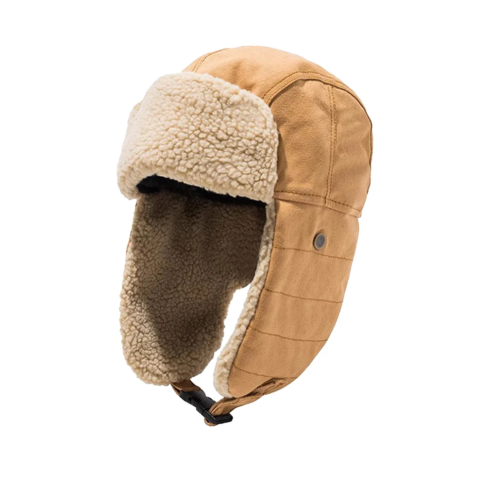 

Brand New Motorcycle Hat Navy Warmth Windproof Winter 21.3-23.6inch Cold Protection Comfortable Cotton Cycling