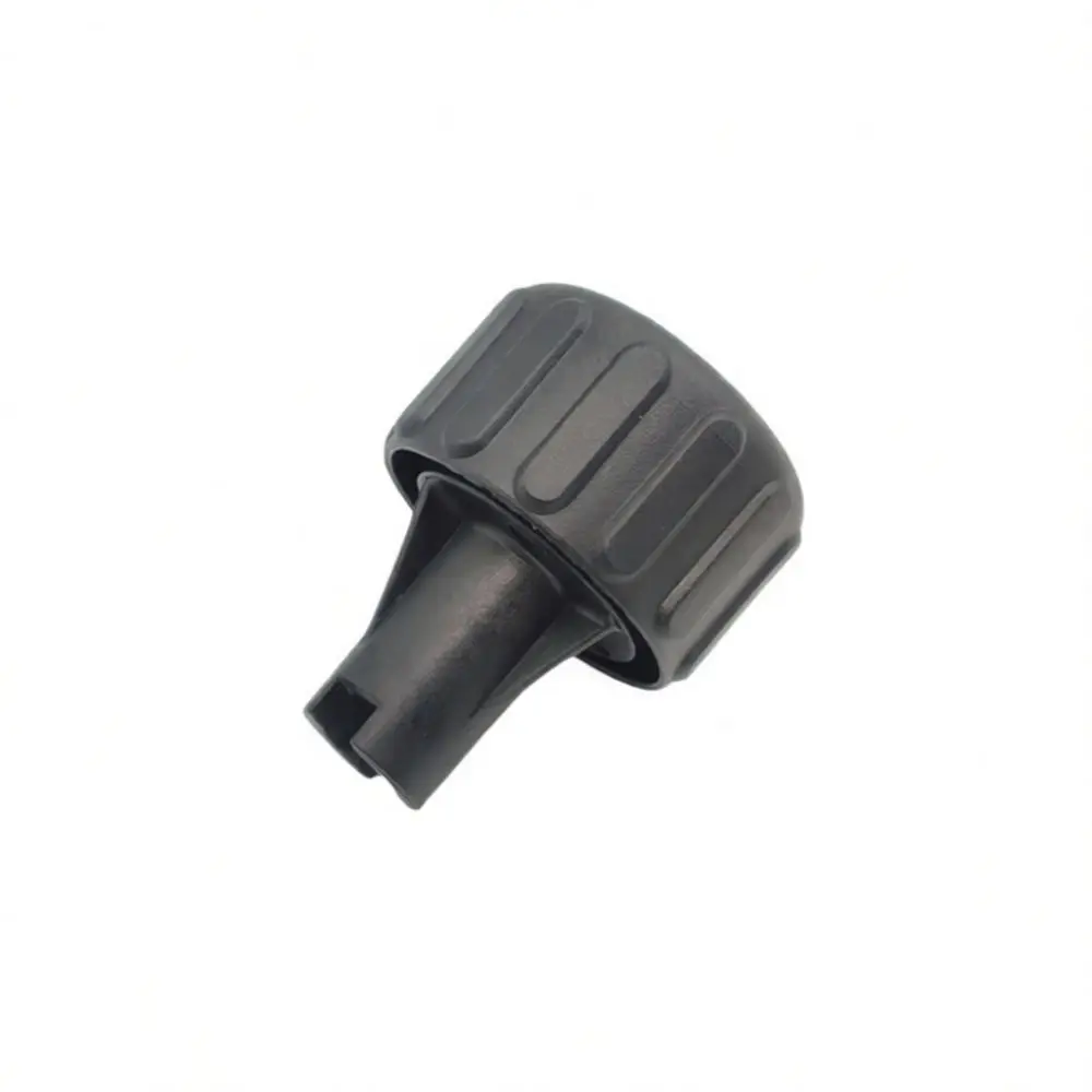 Power Tool Parts Fence Knob For Dewalt DWE7492 DWE7491RS Table Saw N506822 Accessories Replacement Spherical Grip Locking Nut