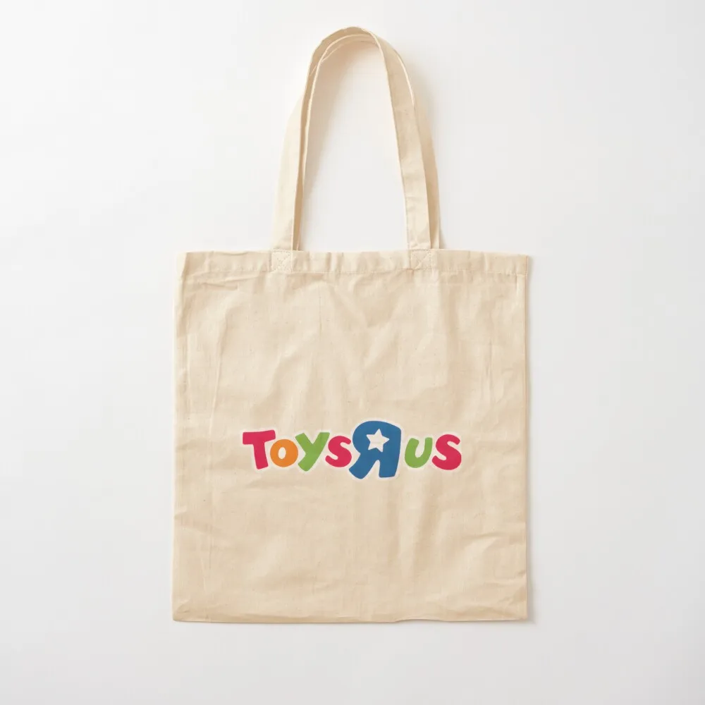 

Toys R Us Essential Tote Bag bags woman 2025 tote bags aesthetic cloth bag woman Reusable bags