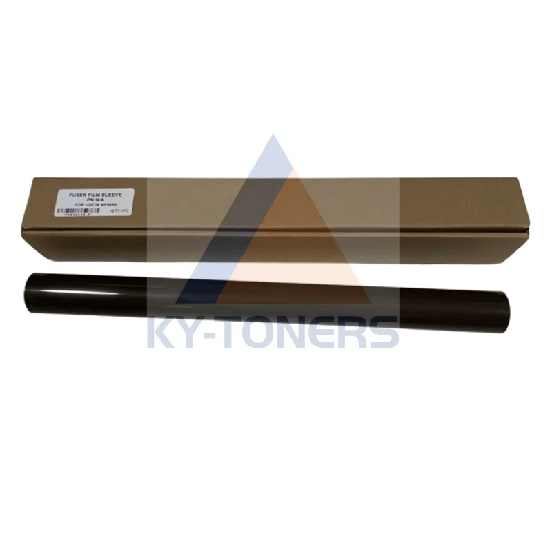 일본 퓨저 필름 슬리브 Ricoh MP2554 MP2555 MP3054 MP3055 MP3554 MP4054 MP4055 MP5054 MP6054 퓨징 벨트