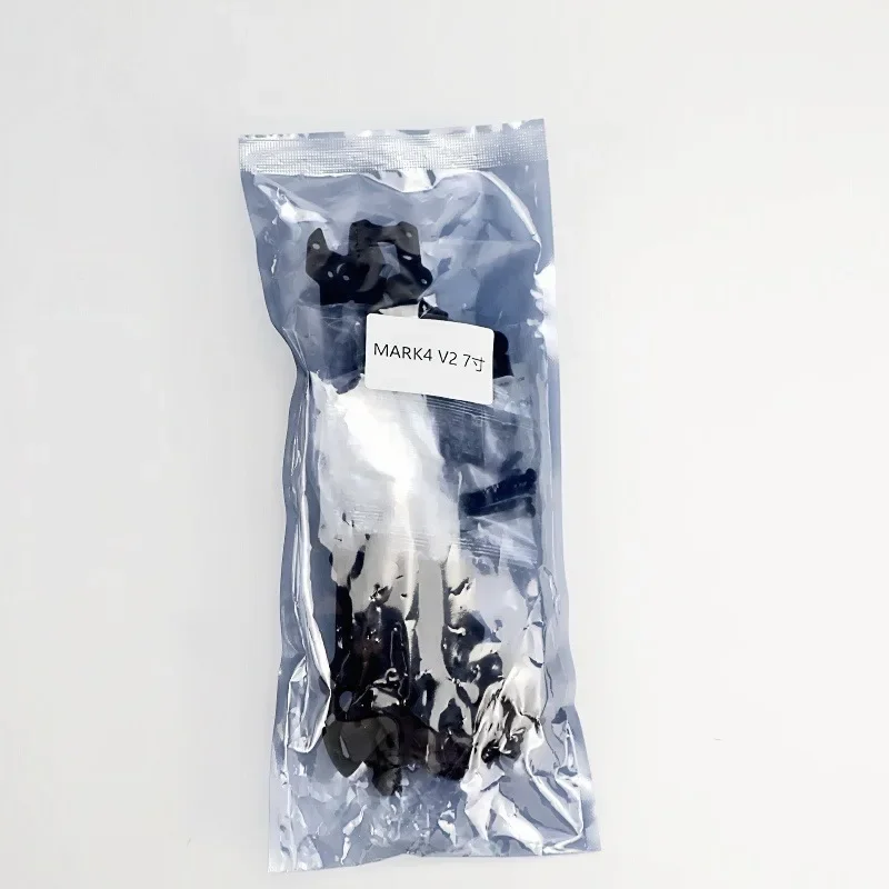 1 مجموعة Mark4 7 بوصة 8 بوصة 9 بوصة 10 بوصة مع 5 مللي متر الذراع كوادكوبتر الإطار ل Mark4 FPV سباق الطائرة بدون طيار كوادكوبتر حرة الإطارات عدة #1