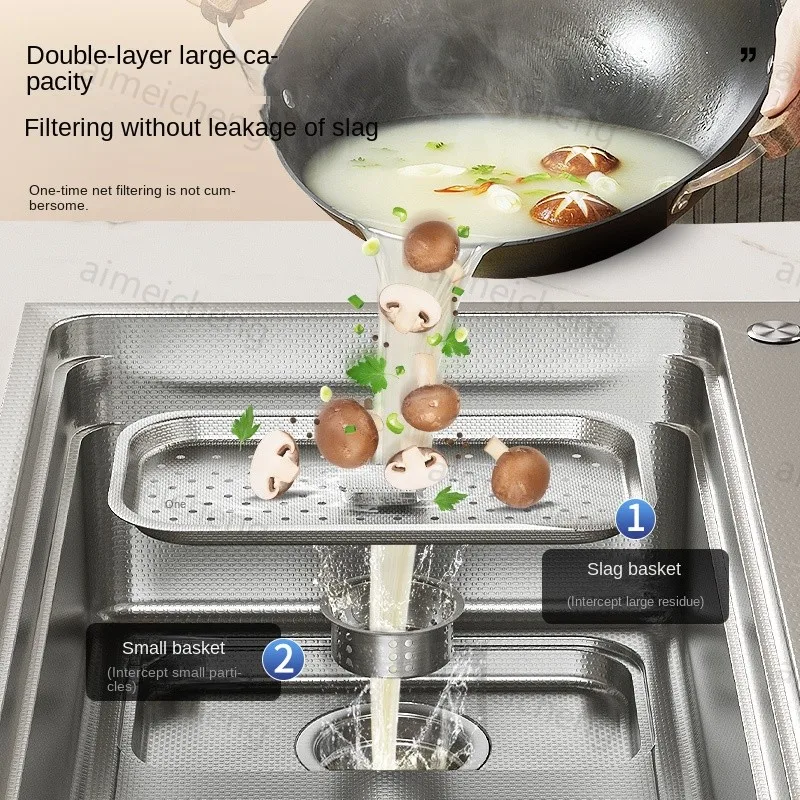 Thumbnail 3 - #2 Discounted Undermount Kitchen Sinks Worth Buying