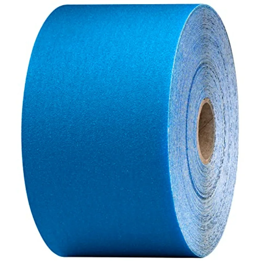 3M Blue Abrasive Sh…