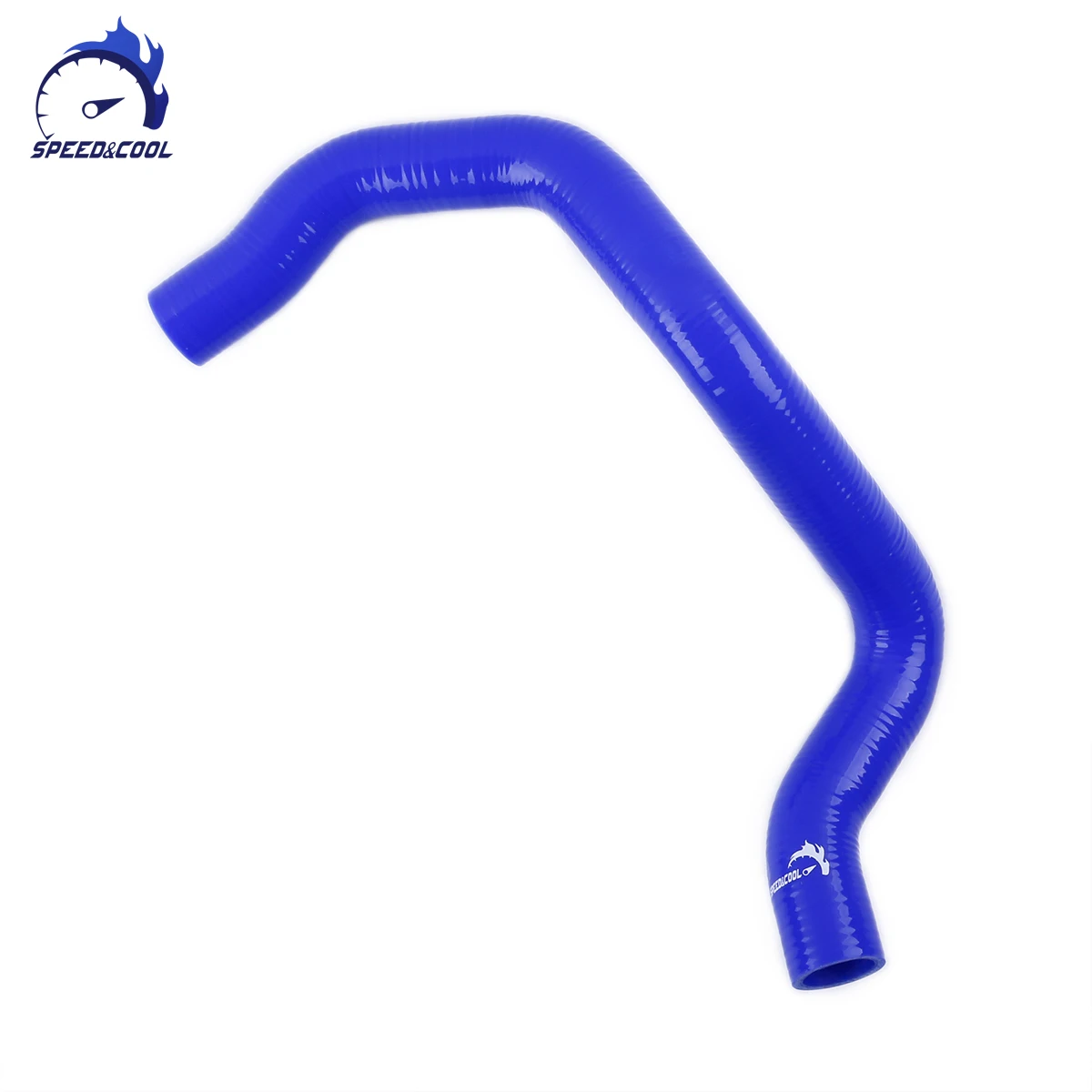 SPEED&COOL For 1998-2005 Mazda Miata MX5 MK2 MK2.5 NB 1.6 B6-ZE 1.8 BP-Z3 Car Silicone Radiator Coolant Pipe Tube Hose Kit