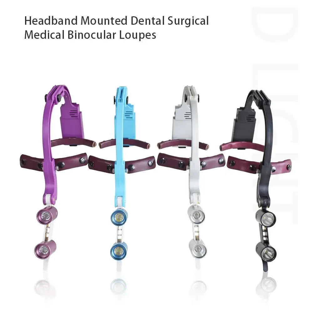 Oral Work Surgery Otolaryngology Orthopedic Surgery Dentistry Medical Headlamps Multifunctional Cosmetic Class Surgery