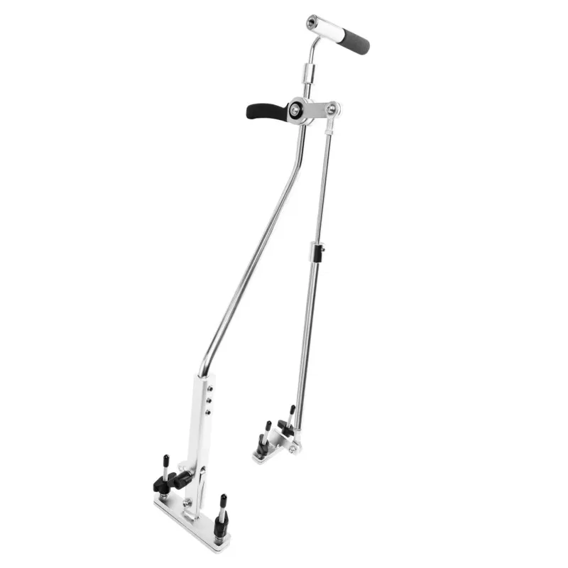 Hand Controls for Disabled Drivers Push and Pull All Metal Steel Handicap Driving Aids Stick