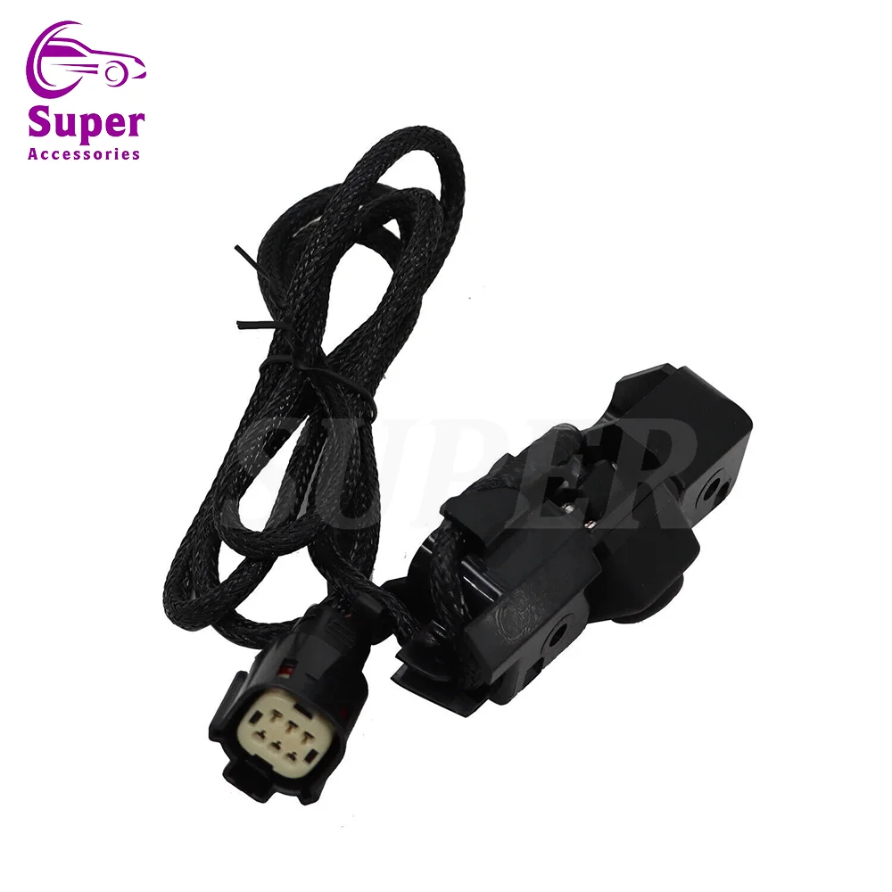84143039 Rearview Parking Information Camera For Chevrolet GMC Canyon Colorado 2015-2022