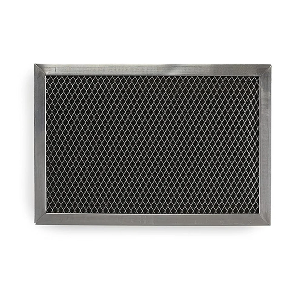 Whole-house Dehumidifier Filter Aluminum Mesh Foam Core Aluminum Frame High Efficiency Air Filter Appliance Silver