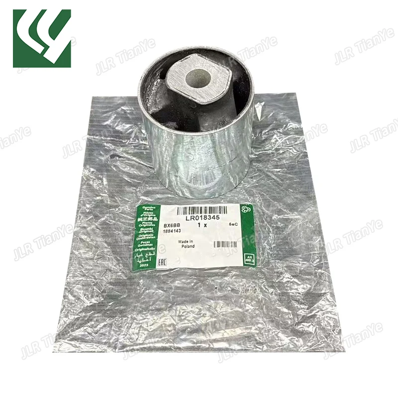 

1PC Front Control Arm Front Bushing LR018345 RBX000200 FOR LAND ROVER RANGE ROVER 2002-2009 2010-2012