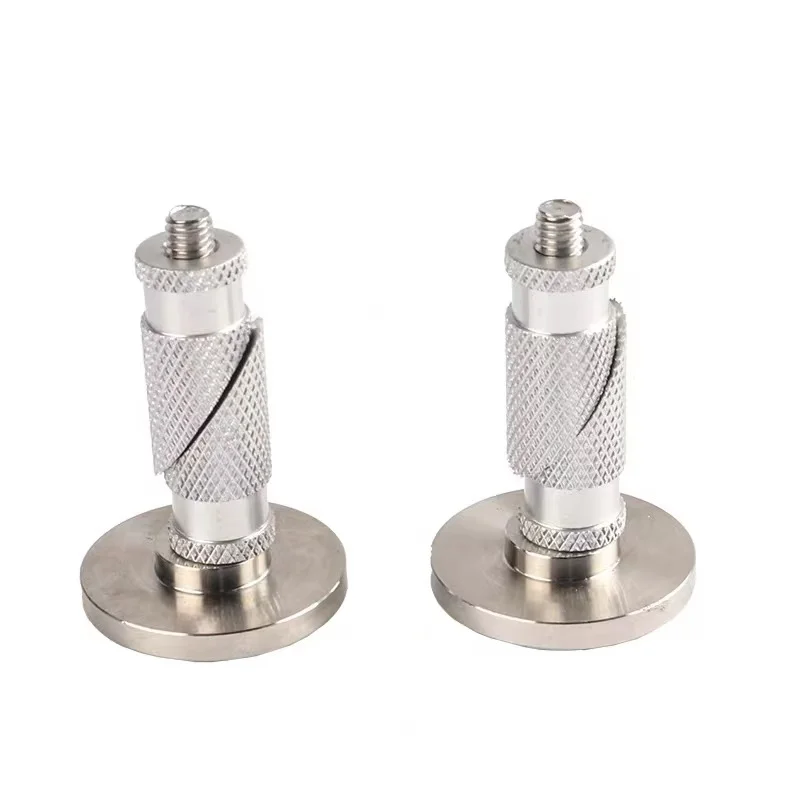 مقود الدراجة النارية الترابية من الفولاذ المقاوم للصدأ غطاء نهاية المقود مناسب لـ KTM SX SXF EXC CRF YZF WR KXF TC FC #3