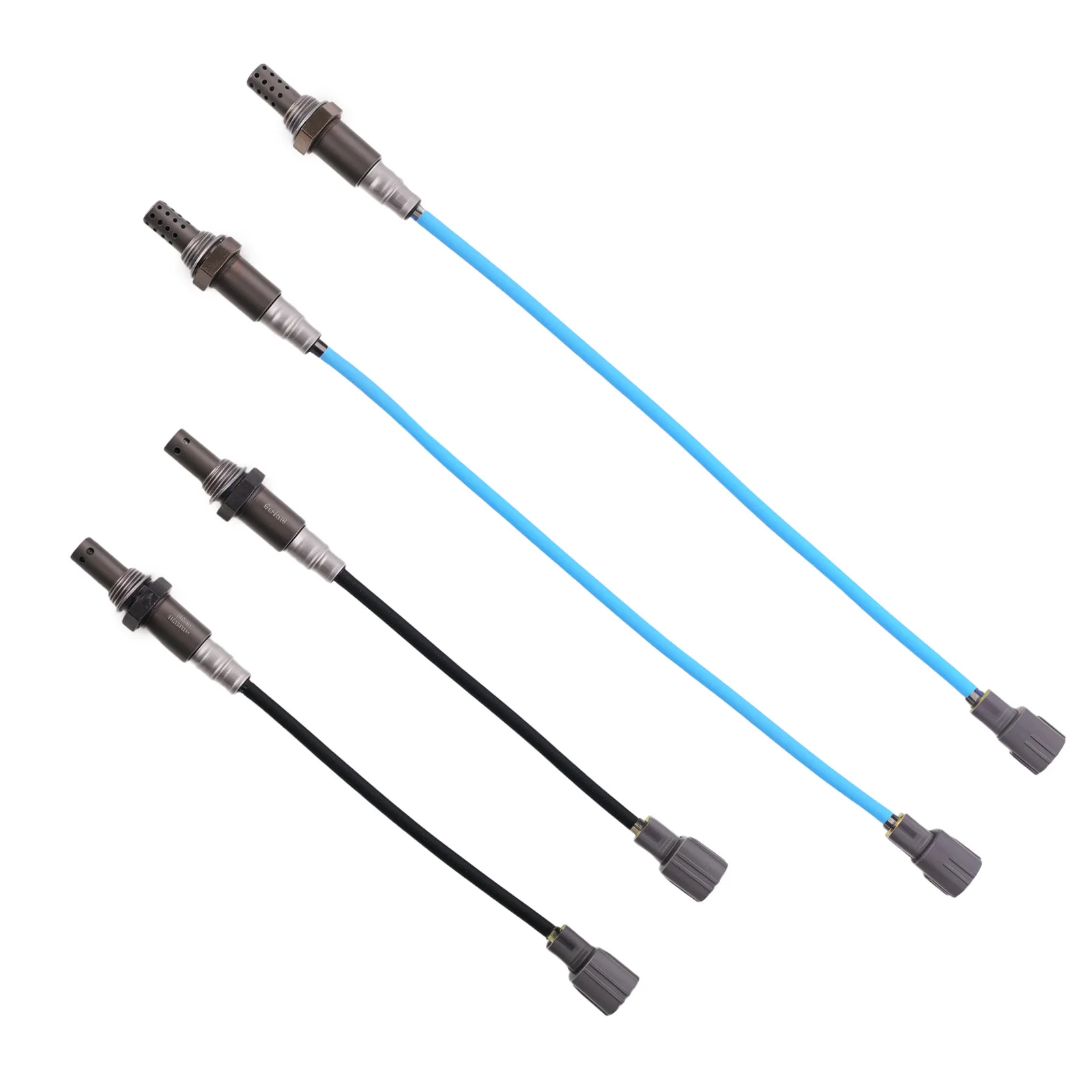 

4X Oxygen Sensor Upstream Downstream For Subaru B9 Tribeca 3.0L 2006-2007