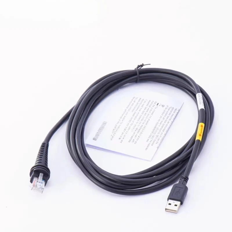 

Brand New Original USB data cable CBL-500-300-S00 for 1250 1900 1450 1470G Fast Delivery