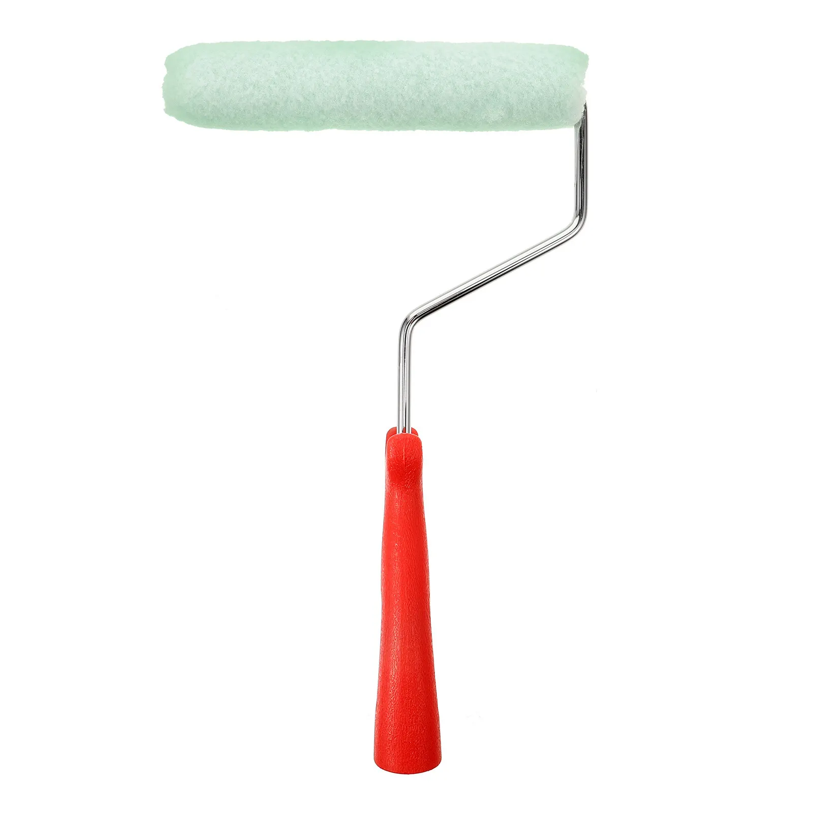 

Многофункциональный маленький валик для покраски стен, потолков, дверных рам, подоконников. Инструменты для DIY-покраски. Быстрое нанесение.