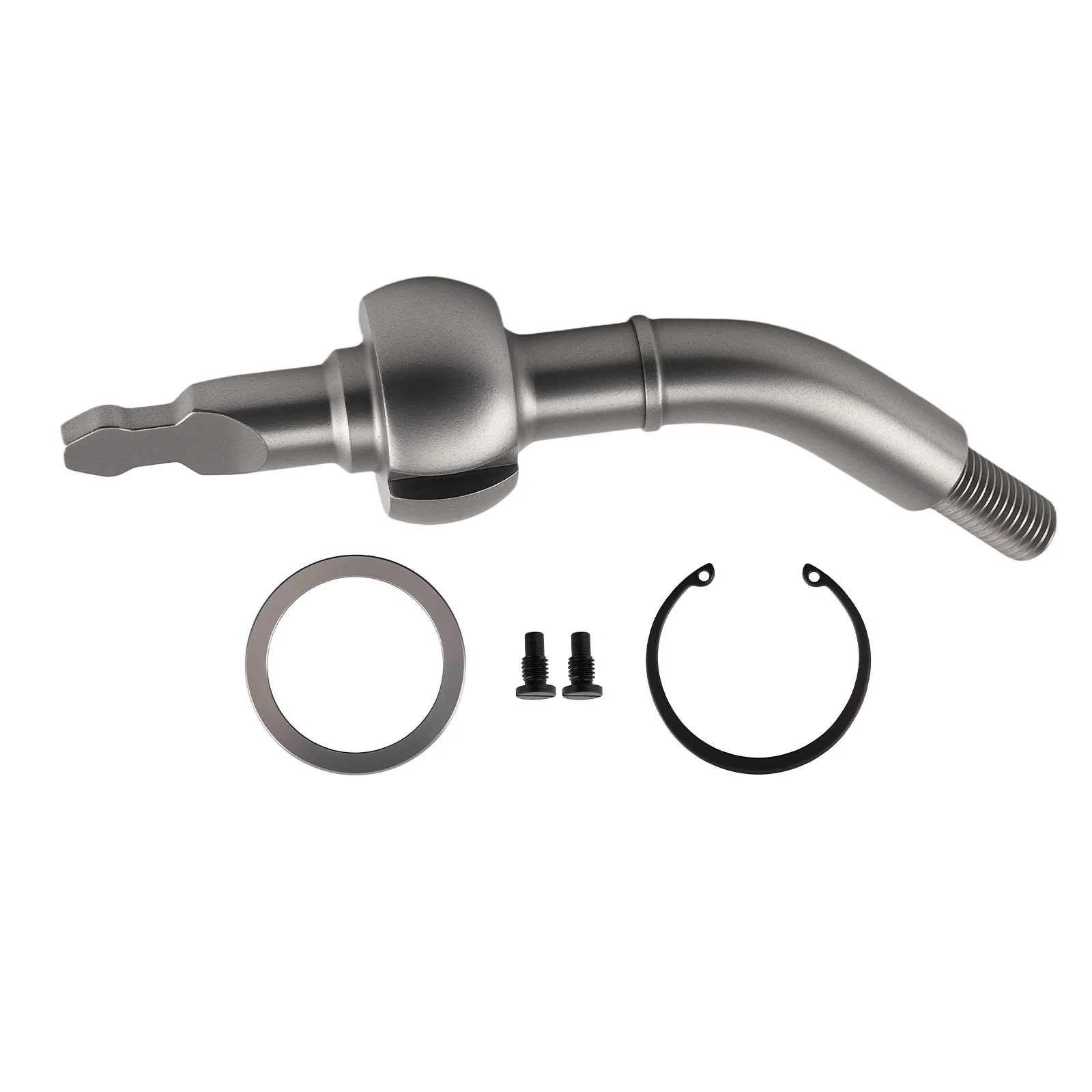 

Transmission Shifter Stub Kit for Dodge 3500 Cummins Diesel 1990-1993 G360-70