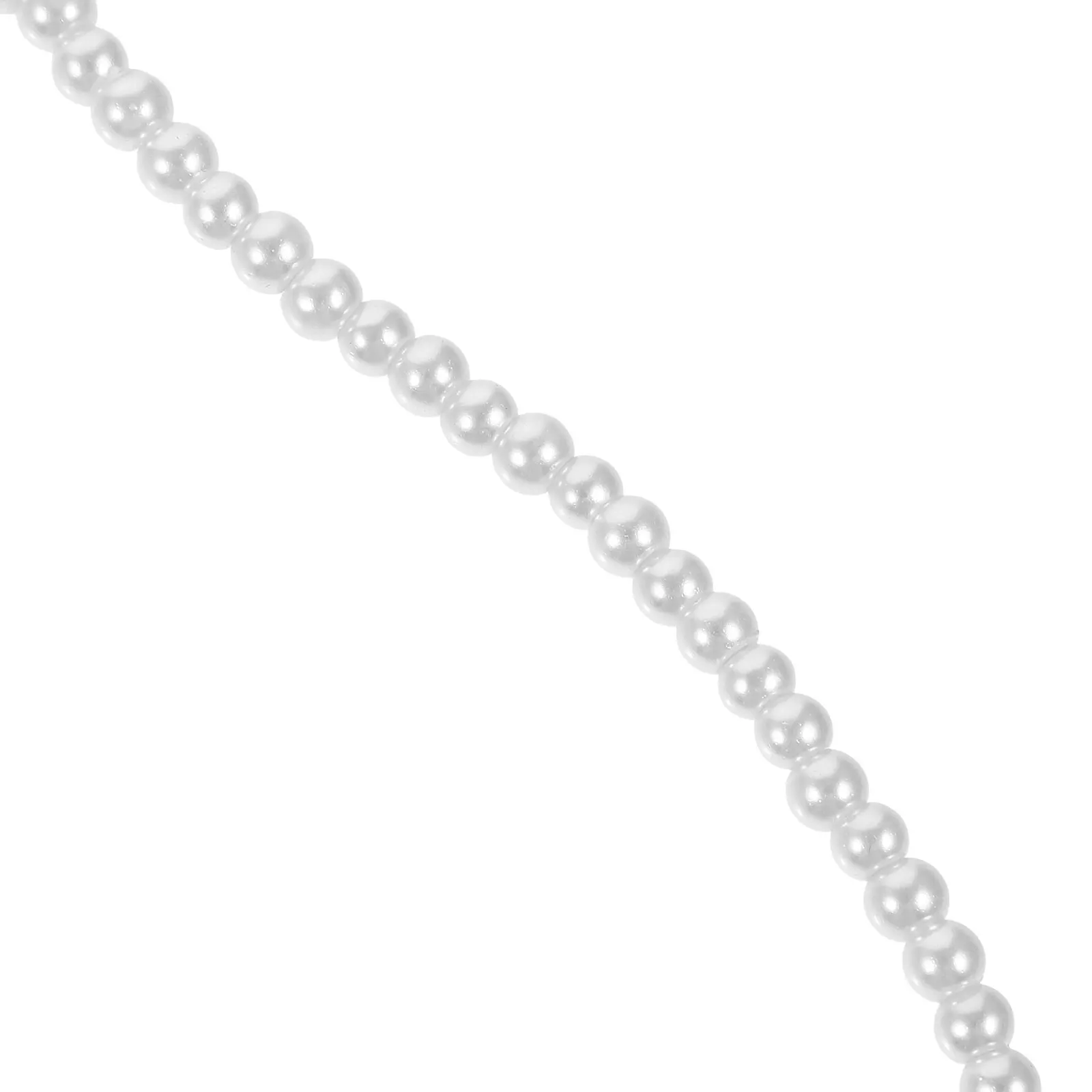 

Pearl Glasses Chain Ereglasses Strap Eyeglasses Cord for Women Charm Anti-slip Grip Anti-lost Rope