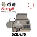 DE UID DCR