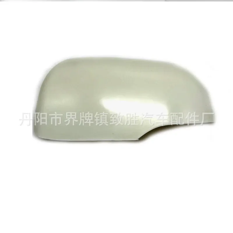 For Kia Sportage 2012-2018 Picanto Mirror Cover Glossy Black Rearview Mirror Housing Case Frame Trim Accessories